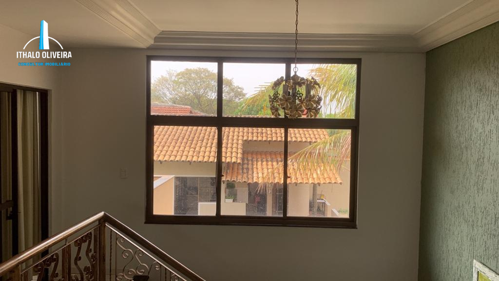 Imagem Sobrado com 4 Quartos à Venda, 312 m²em Setor Jaó - Goiânia
