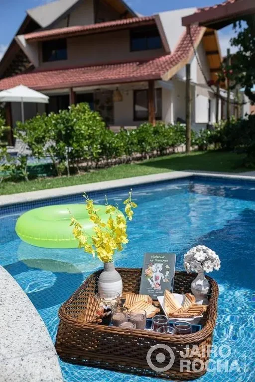 Imagem Casa de Condomínio com 4 Quartos à Venda, 153 m² em Centro - Ipojuca