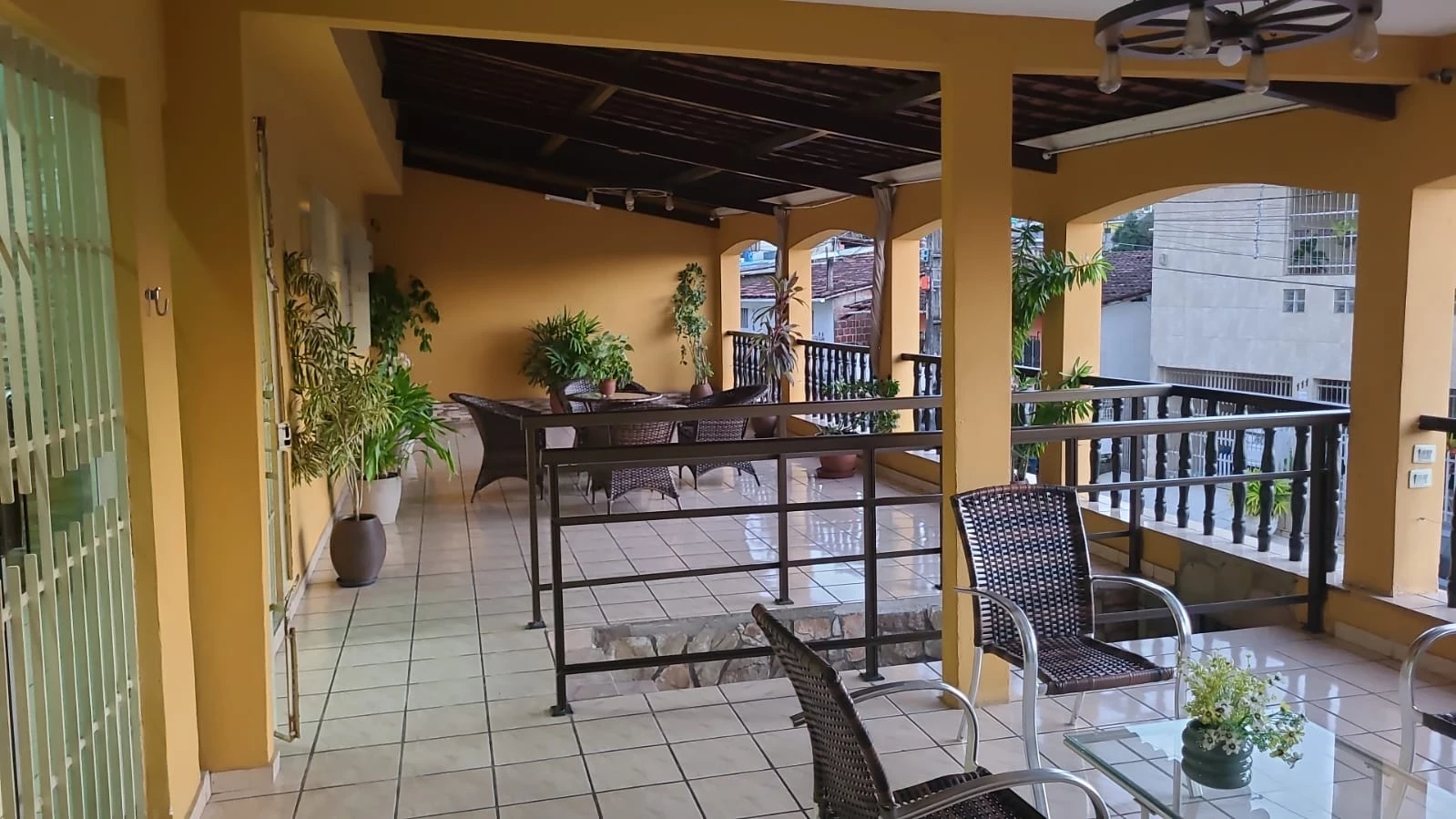 Imagem Casa com 15 Quartos à Venda ou Locação, 380 m² em Bairro Novo do Carmelo - Camaragibe