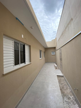 Imagem Casa com 3 Quartos à Venda, 119 m² em Jardim Esplanada - Americana