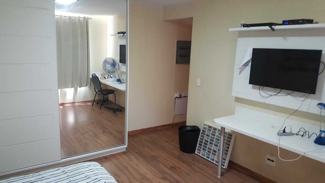 Foto do imóvel: Casa de Condomínio com 3 Quartos à Venda, 248 m² em Campo Grande - Rio de Janeiro