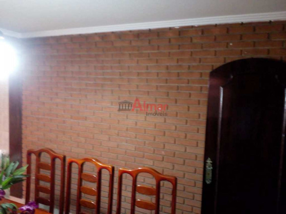 Imagem Sobrado com 3 Quartos à Venda, 200 m² em Jardim Nossa Senhora Do Carmo - São Paulo