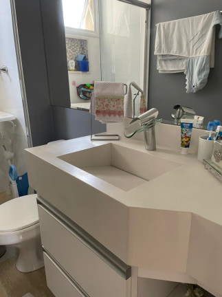 Imagem Apartamento com 3 Quartos à Venda, 71 m² em Vila Suzana - São Paulo