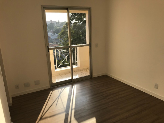 Imagem Apartamento com 2 Quartos à Venda, 50 m² em Vila Santana - São Paulo
