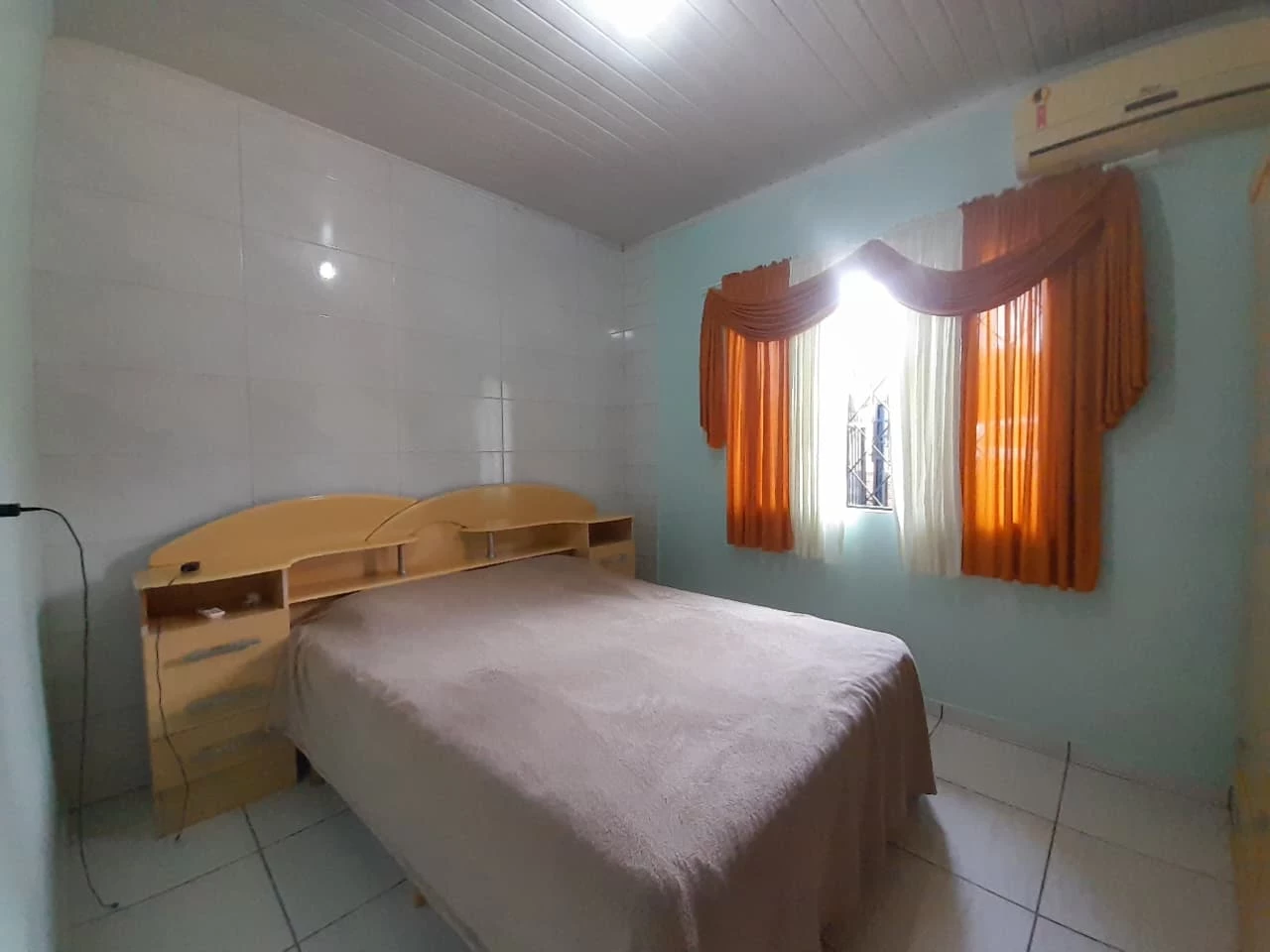 Imagem Casa com 2 Quartos à Venda, 102 m² em Efapi - Chapecó