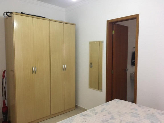 Imagem Apartamento com 2 Quartos à Venda,  em Canto do Forte - Praia Grande