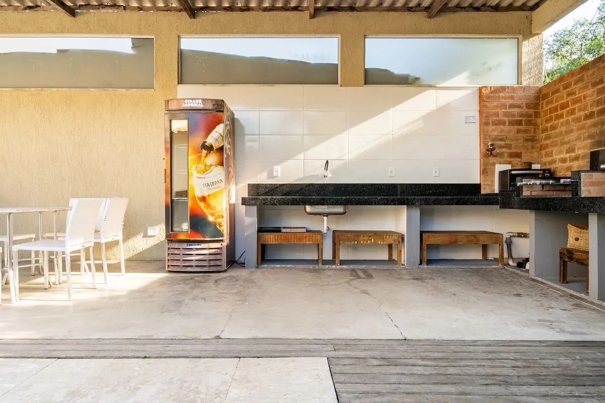 Imagem Casa de Condomínio com 5 Quartos à Venda, 280 m² em Centro (Mangue) - Armação dos Búzios