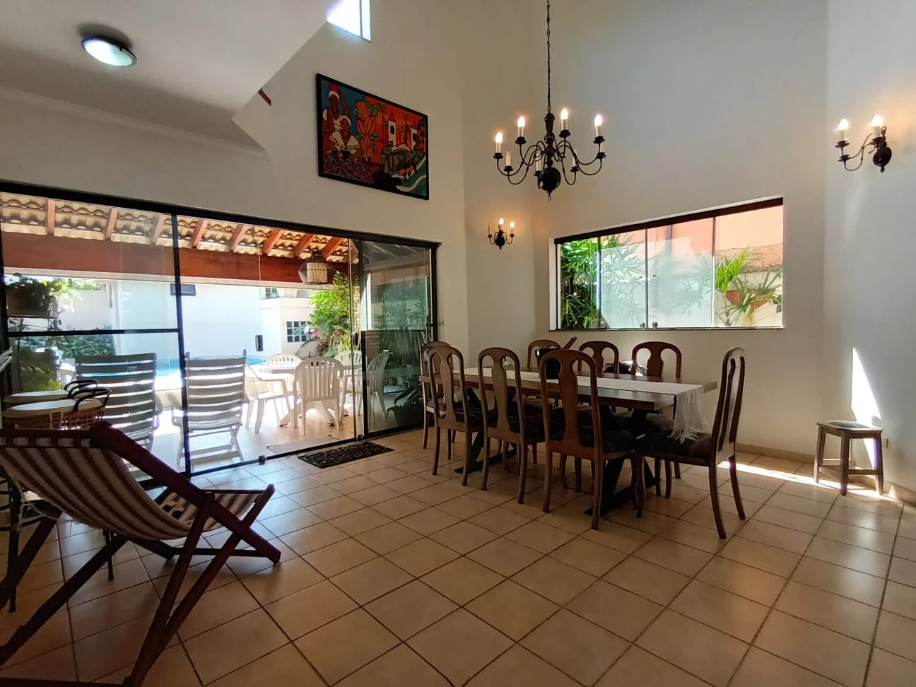 Foto do imóvel: Casa de Condomínio com 4 Quartos à Venda, 282 m² em Maitinga - Bertioga