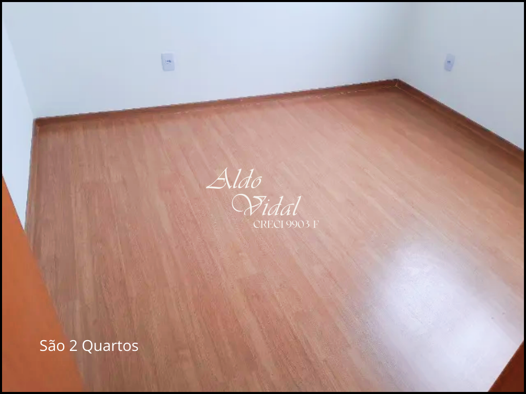 Imagem Apartamento com 2 Quartos à Venda, 48 m²em São Patrício - Serra