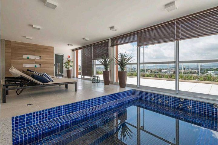 Imagem Apartamento com 4 Quartos à Venda, 15 m² em Jk - Contagem