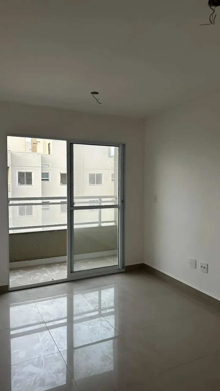 Imagem Apartamento com 2 Quartos à Venda, 45 m² em Cohama - São Luís