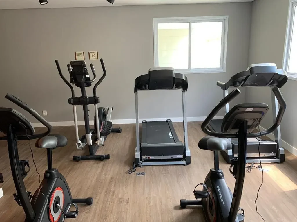 Foto do imóvel: Apartamento com 2 Quartos para Alugar, 57 m² em Vila Clementino - São Paulo