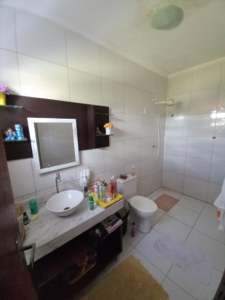 Imagem Casa de Condomínio com 4 Quartos à Venda, 80 m² em Gravatá Centro - Gravatá