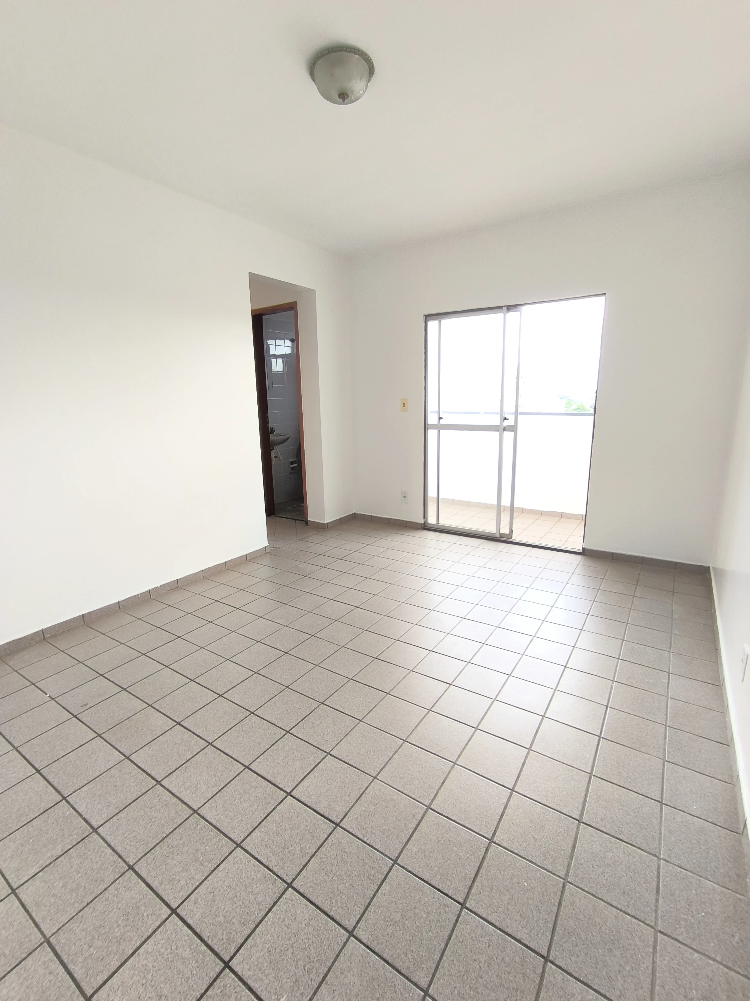 Imagem Apartamento com 2 Quartos para Alugar, 55 m² em Jardim América - Goiânia