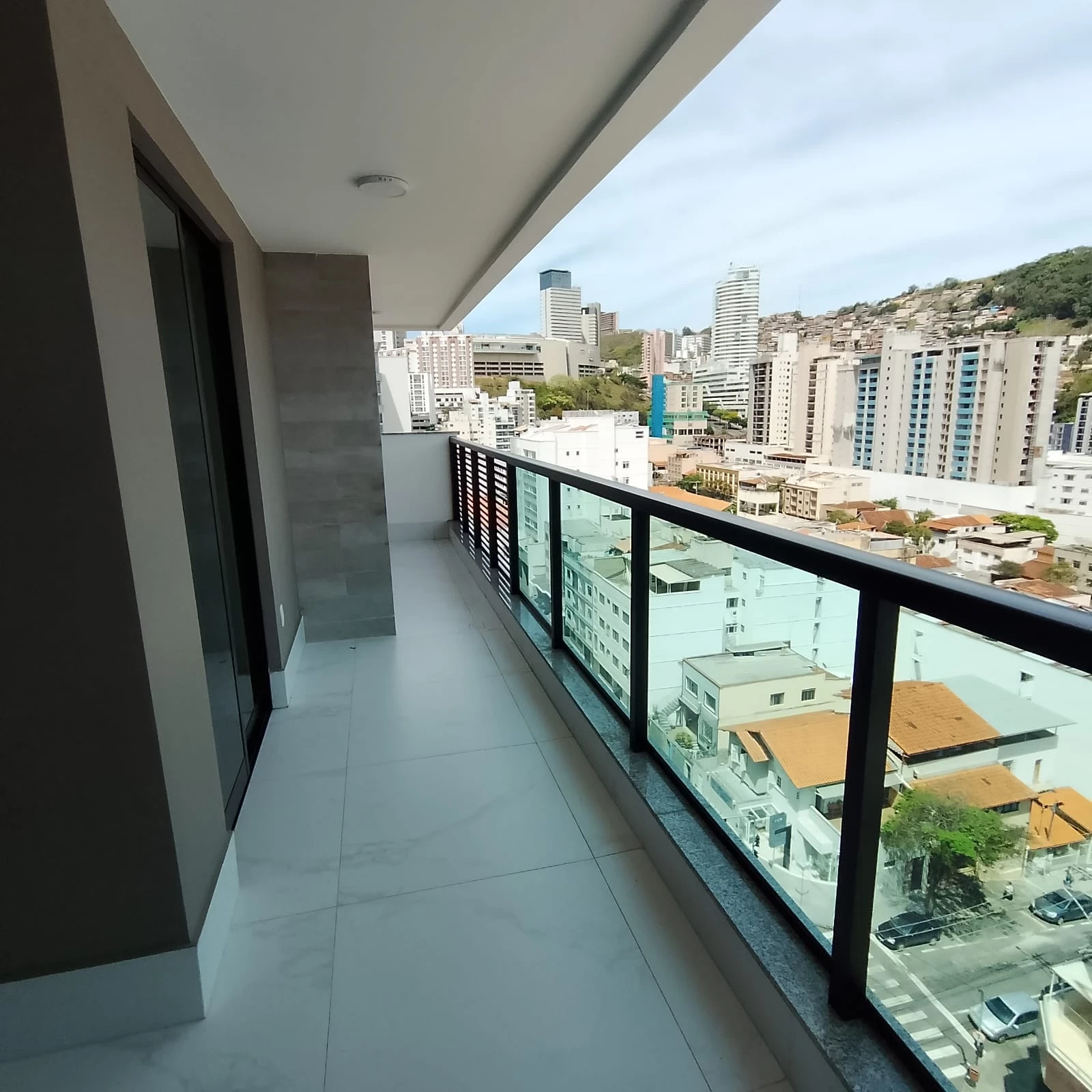 Imagem Apartamento com 3 Quartos à Venda, 110 m² em São Mateus - Juiz de Fora