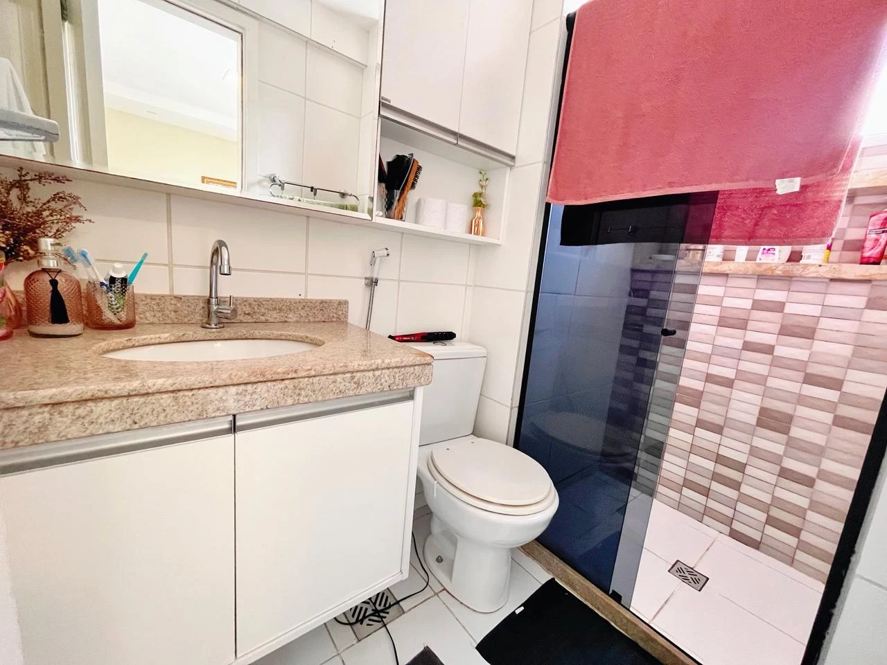 Foto do imóvel: Apartamento com 2 Quartos à Venda, 88 m² em Cremação - Belém