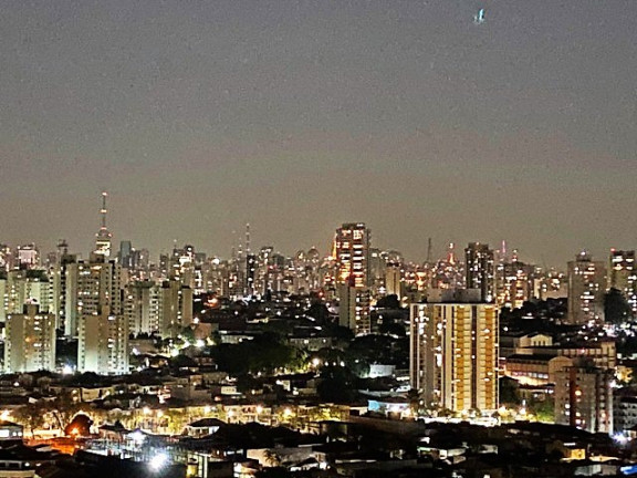 Imagem Apartamento com 4 Quartos à Venda,  em Ipiranga - São Paulo