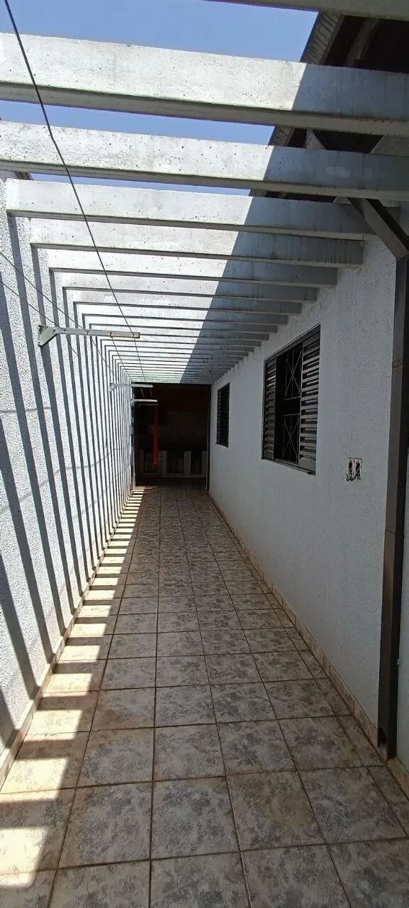 Imagem Casa com 2 Quartos à Venda, 135 m² em Jardim Primavera - Piracicaba