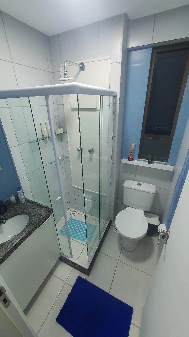 Imagem Apartamento com 3 Quartos à Venda, 67 m²em Candeias - Jaboatão dos Guararapes