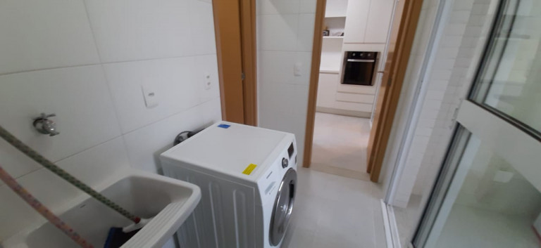 Imagem Apartamento com 3 Quartos à Venda, 170 m² em Boqueirão - Santos
