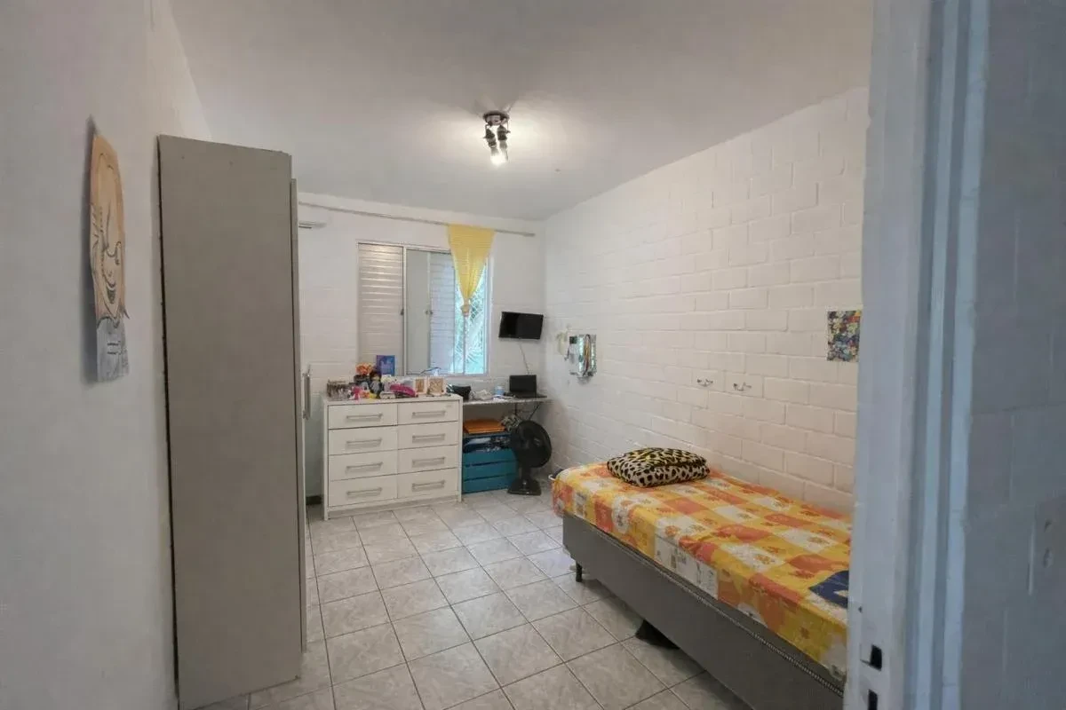 Imagem Apartamento com 2 Quartos à Venda, 57 m² em Jardim Novo Santo Amaro - São Paulo