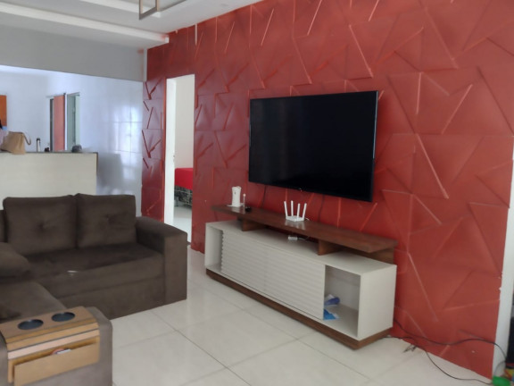 Foto do imóvel: Casa com 3 Quartos à Venda, 180 m² em Conjunto João Alves - Nossa Senhora do Socorro