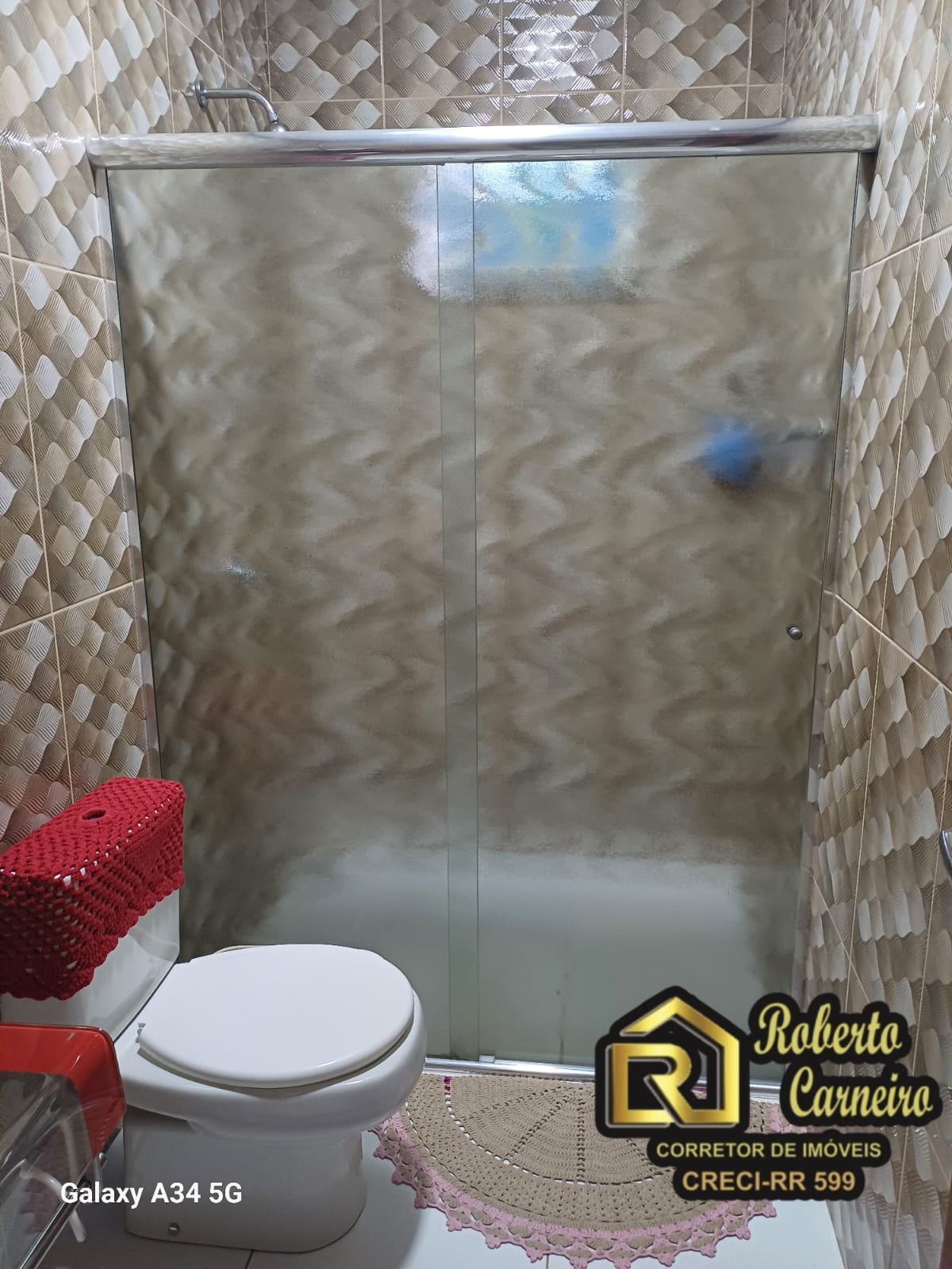 Foto do imóvel: Casa com 2 Quartos à Venda, 120 m²em Murilo Teixeira Cidade - Boa Vista