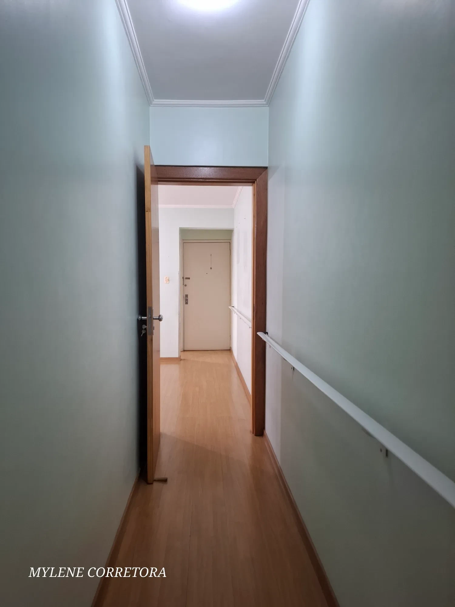 Foto do imóvel: Apartamento com 2 Quartos à Venda, 110 m² em Aparecida - Santos