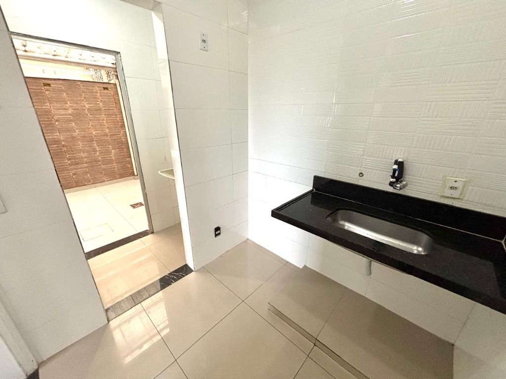 Imagem Apartamento com 2 Quartos à Venda, 50 m² em Planalto - Belo Horizonte