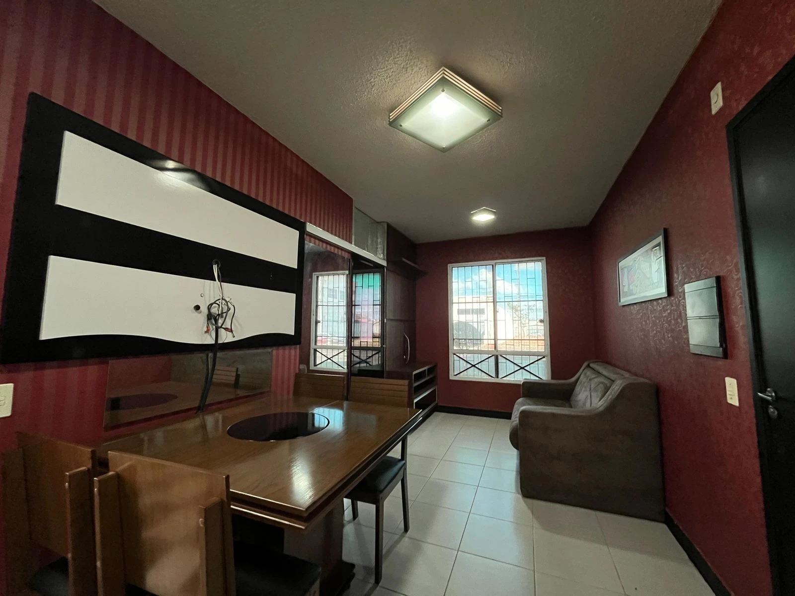 Imagem Apartamento com 2 Quartos à Venda, 42700 m² em Novo Mundo - Uberlândia