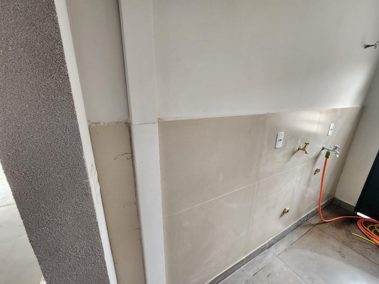 Imagem Casa com 3 Quartos à Venda, 148 m² em Jardim Solange - Bauru