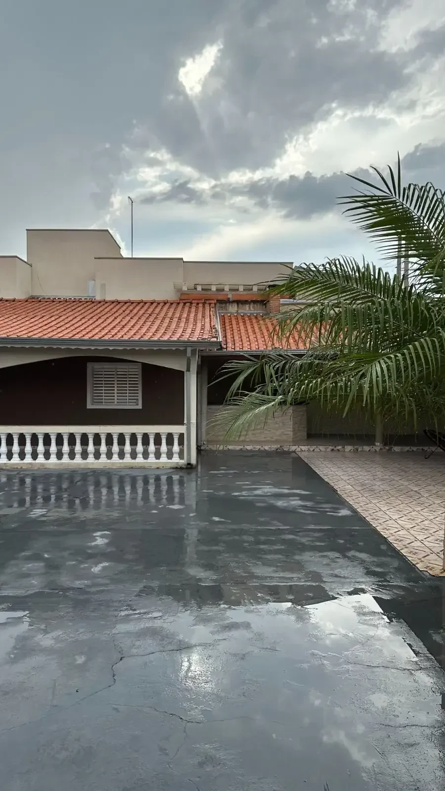 Imagem Casa com 3 Quartos à Venda, 250 m² em Jardim do Trevo (Nova Veneza) - Sumaré