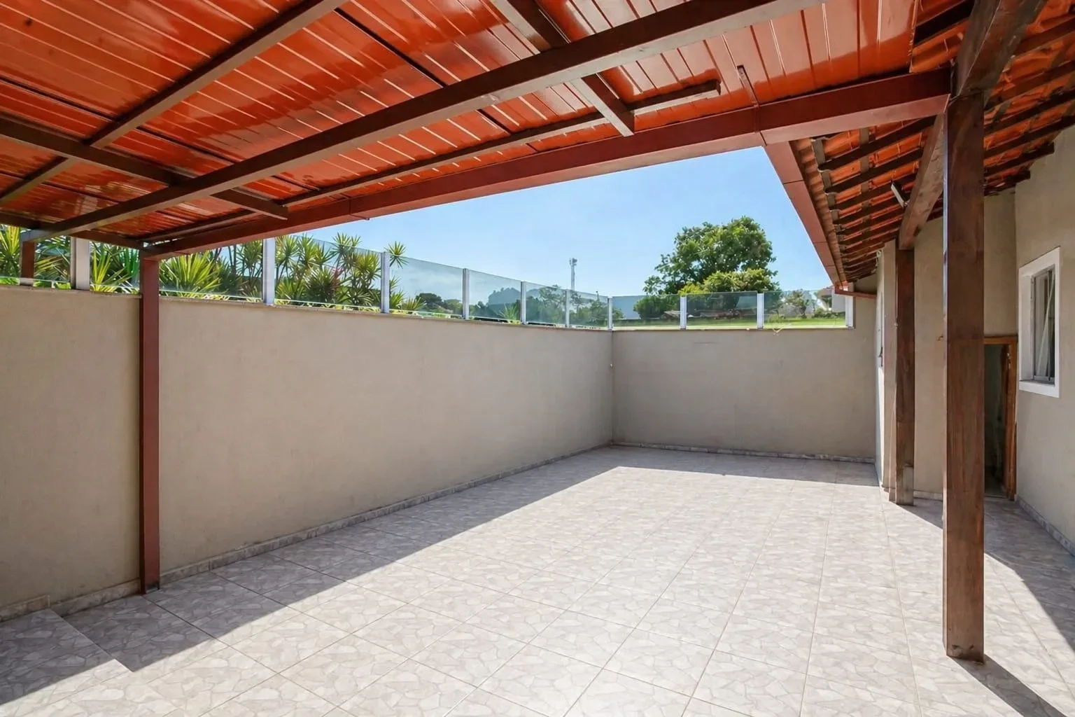 Imagem Casa com 3 Quartos à Venda, 140 m² em Santa Branca - Belo Horizonte