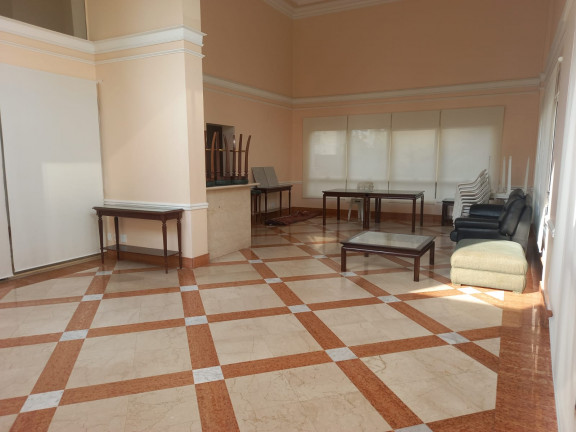 Foto do imóvel: Apartamento com 4 Quartos à Venda, 160 m²em Jardim Vila Mariana - São Paulo