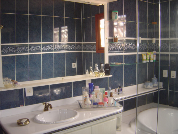 Imagem Sobrado com 4 Quartos à Venda, 437 m²em Capricórnio I - Caraguatatuba