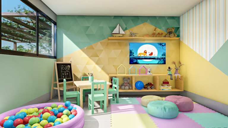 Imagem Apartamento com 2 Quartos à Venda,  em Imbiribeira - Recife