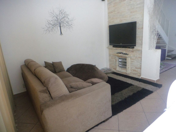 Imagem Casa de Condomínio com 3 Quartos à Venda, 94 m² em Cangaíba - São Paulo