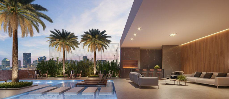 Imagem Apartamento com 3 Quartos à Venda, 120 m² em Centro Comercial Jubran - Barueri