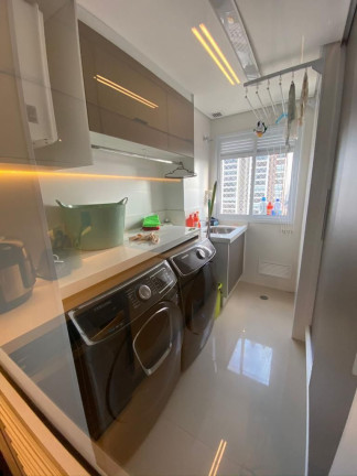 Imagem Apartamento com 3 Quartos à Venda, 268 m² em Anhangabaú - Jundiaí