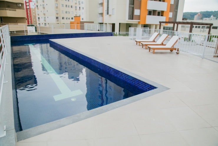 Imagem Apartamento com 3 Quartos à Venda, 133 m² em Centro - Criciúma