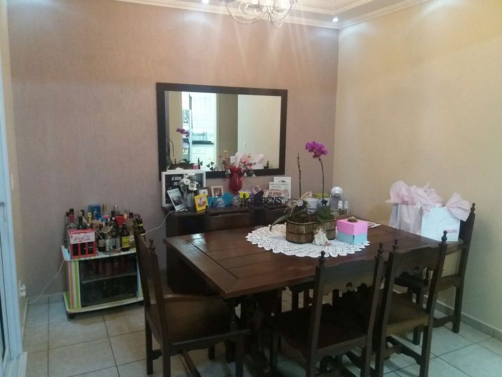 Imagem Sobrado com 3 Quartos à Venda, 140 m² em Chácaras Saudáveis E Encantadoras - Jundiaí
