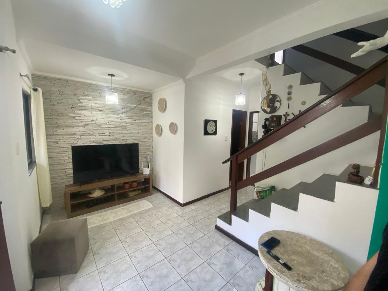 Imagem Casa de Condomínio com 3 Quartos à Venda, 170 m²em Stella Maris - Salvador