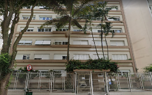 Condomínio Solar em São Paulo