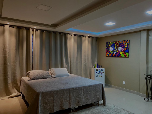 Imagem Casa com 3 Quartos à Venda, 800 m² em Setor Habitacional Arniqueira (Águas Claras) - Brasília