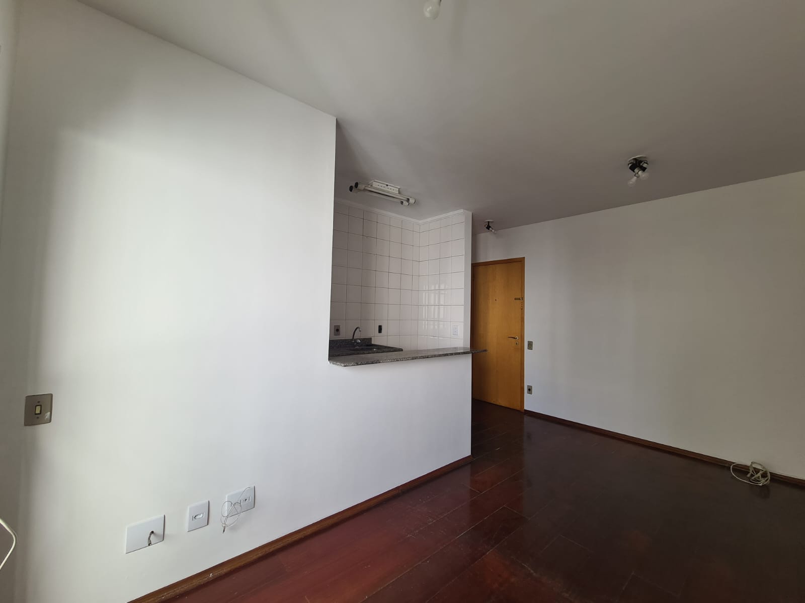 Imagem Apartamento com 1 Quarto à Venda, 37 m² em Parque Imperial - São Paulo
