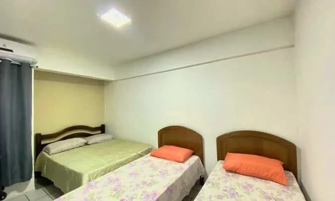 Imagem Apartamento com 3 Quartos para Alugar, 160 m² em Piedade - Jaboatão dos Guararapes