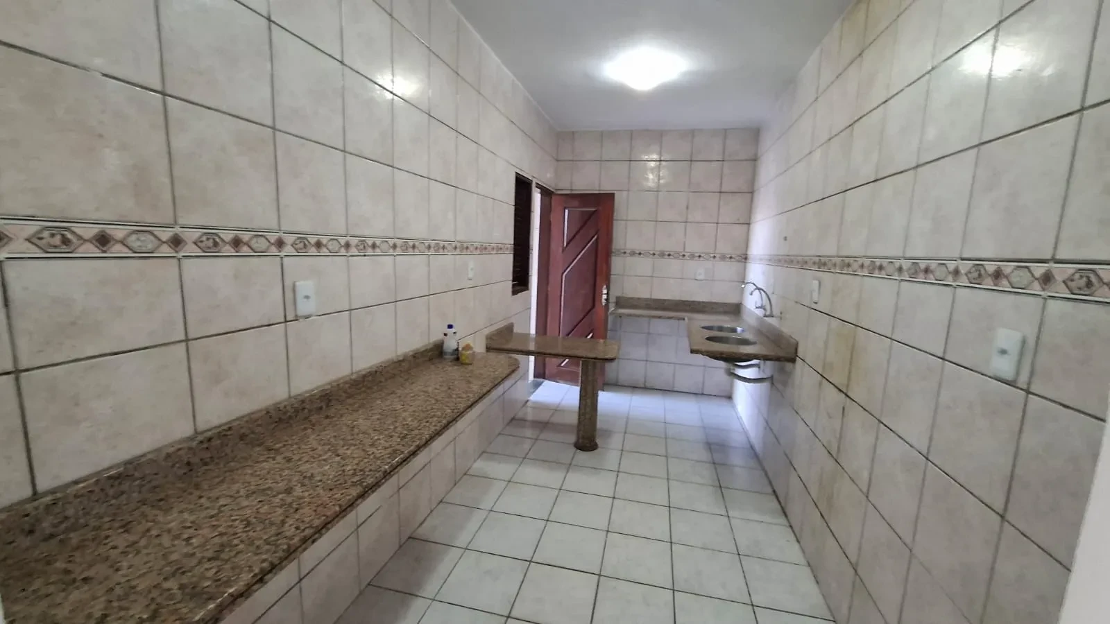Imagem Casa com 3 Quartos à Venda, 280 m² em Cohaserma - São Luís