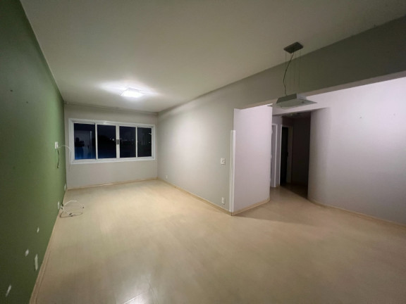 Apartamento com 2 Quartos à Venda, 75 m²em Vila Mascote - São Paulo