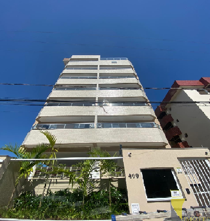 Condomínio Sole Residence 