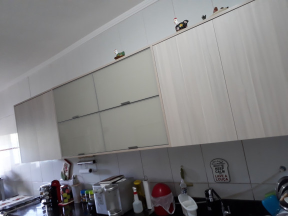 Imagem Casa com 3 Quartos à Venda, 120 m² em Mansões Paraíso - Aparecida de Goiânia